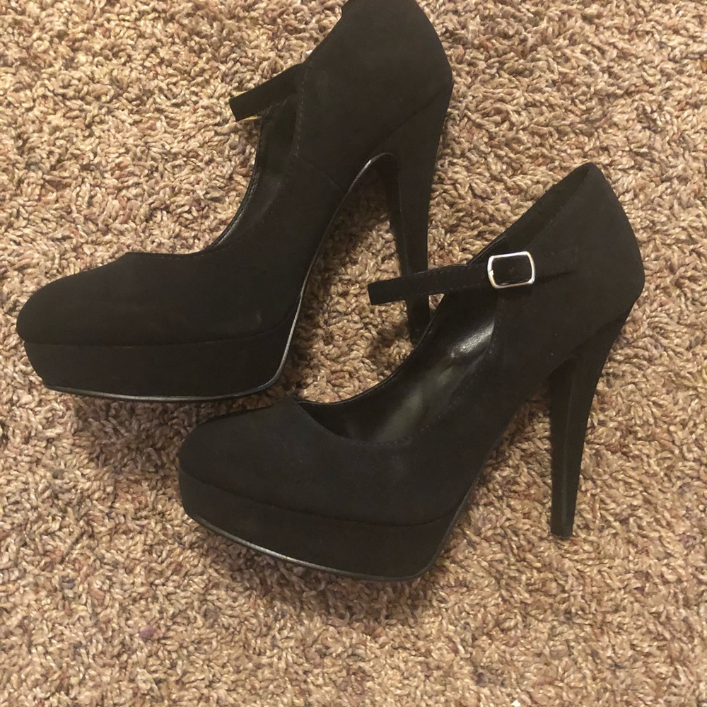 Heels